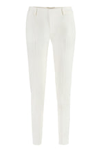 Carica l'immagine nel visualizzatore di Gallery, Pantaloni in lana stretch
