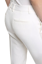Carica l'immagine nel visualizzatore di Gallery, Pantaloni in lana stretch
