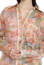 Carica l'immagine nel visualizzatore di Gallery, Camicia Cira in ramié
