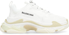 Carica l'immagine nel visualizzatore di Gallery, Sneakers low-top Triple S
