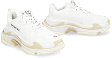 Carica l'immagine nel visualizzatore di Gallery, Sneakers low-top Triple S
