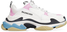 Carica l'immagine nel visualizzatore di Gallery, Sneakers oversize Triple S
