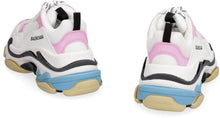 Carica l'immagine nel visualizzatore di Gallery, Sneakers oversize Triple S
