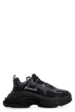 Carica l'immagine nel visualizzatore di Gallery, Sneakers low-top Triple S
