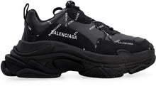Carica l'immagine nel visualizzatore di Gallery, Sneakers low-top Triple S
