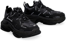 Carica l'immagine nel visualizzatore di Gallery, Sneakers low-top Triple S
