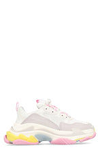 Carica l'immagine nel visualizzatore di Gallery, Sneakers oversize Triple S Clear Sole
