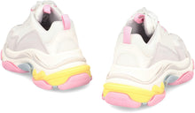 Carica l'immagine nel visualizzatore di Gallery, Sneakers oversize Triple S Clear Sole
