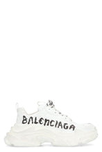 Load image into Gallery viewer, Triple S Low-top sneakers
