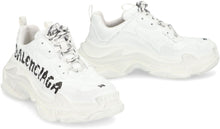 Load image into Gallery viewer, Triple S Low-top sneakers
