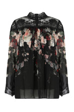 Load image into Gallery viewer, Hypnotic blouse in viscose
