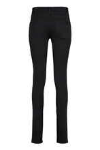 Carica l'immagine nel visualizzatore di Gallery, Jeans skinny a 5-tasche
