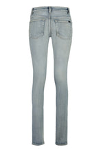 Load image into Gallery viewer, 5-pocket skinny jeans
