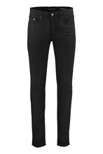 Carica l'immagine nel visualizzatore di Gallery, Jeans slim fit a 5 tasche
