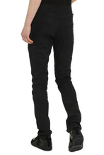 Carica l'immagine nel visualizzatore di Gallery, Jeans slim fit a 5 tasche
