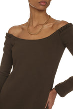 Load image into Gallery viewer, Virgin wool dress
