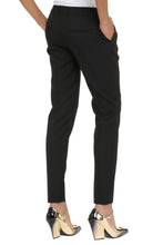 Load image into Gallery viewer, Wool tailored trousers
