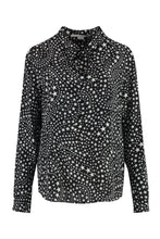 Carica l'immagine nel visualizzatore di Gallery, Camicia in seta stampata
