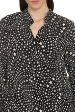 Carica l'immagine nel visualizzatore di Gallery, Camicia in seta stampata
