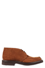 Carica l'immagine nel visualizzatore di Gallery, Stringate David in suede
