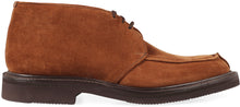 Carica l'immagine nel visualizzatore di Gallery, Stringate David in suede
