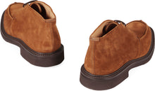Carica l'immagine nel visualizzatore di Gallery, Stringate David in suede
