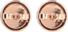 Load image into Gallery viewer, Miller logoed earrings

