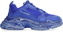 Carica l'immagine nel visualizzatore di Gallery, Sneakers low-top Triple S
