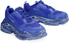 Carica l'immagine nel visualizzatore di Gallery, Sneakers low-top Triple S
