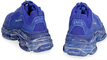 Carica l'immagine nel visualizzatore di Gallery, Sneakers low-top Triple S
