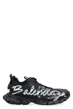 Carica l'immagine nel visualizzatore di Gallery, Sneakers low-top Track Signature
