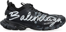 Carica l'immagine nel visualizzatore di Gallery, Sneakers low-top Track Signature
