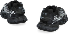 Carica l'immagine nel visualizzatore di Gallery, Sneakers low-top Track Signature
