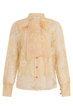 Load image into Gallery viewer, Shirt with bow
