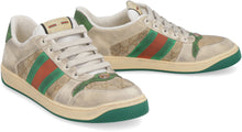 Carica l'immagine nel visualizzatore di Gallery, Sneakers low-top Screener GG
