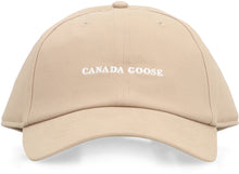 Carica l'immagine nel visualizzatore di Gallery, Cappello da baseball con logo
