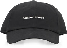 Carica l'immagine nel visualizzatore di Gallery, Cappello da baseball con logo
