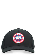 Carica l'immagine nel visualizzatore di Gallery, Cappello da baseball Arctic Disc con logo
