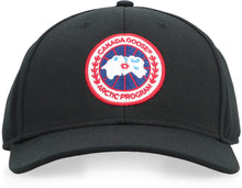 Carica l'immagine nel visualizzatore di Gallery, Cappello da baseball Arctic Disc con logo
