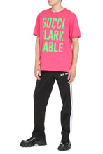 Carica l'immagine nel visualizzatore di Gallery, T-shirt in cotone con stampa
