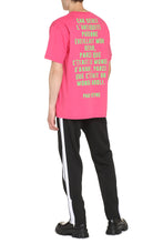 Carica l'immagine nel visualizzatore di Gallery, T-shirt in cotone con stampa
