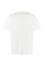 Carica l'immagine nel visualizzatore di Gallery, T-shirt in cotone con stampa
