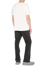 Carica l'immagine nel visualizzatore di Gallery, T-shirt in cotone con stampa
