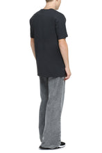Carica l'immagine nel visualizzatore di Gallery, T-shirt girocollo in cotone
