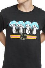 Carica l'immagine nel visualizzatore di Gallery, T-shirt girocollo in cotone
