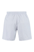 Load image into Gallery viewer, Printed swim shorts
