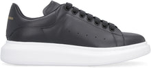 Carica l'immagine nel visualizzatore di Gallery, Sneakers Larry in pelle
