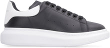 Carica l'immagine nel visualizzatore di Gallery, Sneakers Larry in pelle
