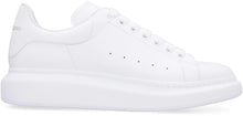 Carica l'immagine nel visualizzatore di Gallery, Sneakers Larry in pelle
