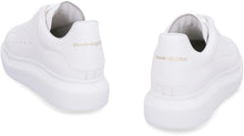 Carica l'immagine nel visualizzatore di Gallery, Sneakers Larry in pelle
